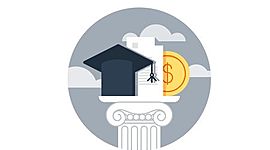 Timeline: Historia de la Educación Superior