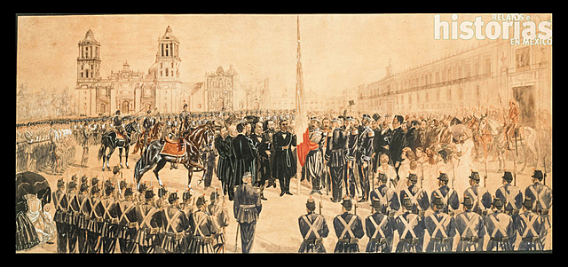 Triunfo de la República