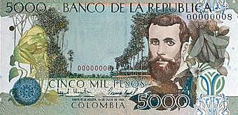 5.000 Pesos