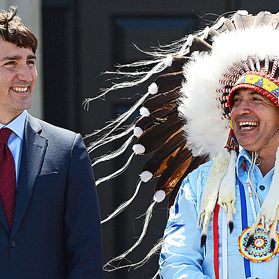 Timeline: Changes to the indigenous peoples