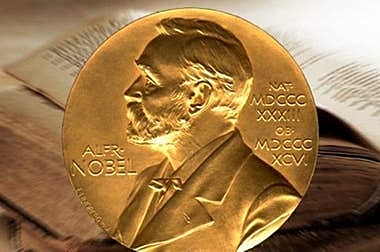 Premios Nobel