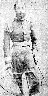 Pedro Diez Canseco Corbacho - Tercer Gobierno Interino