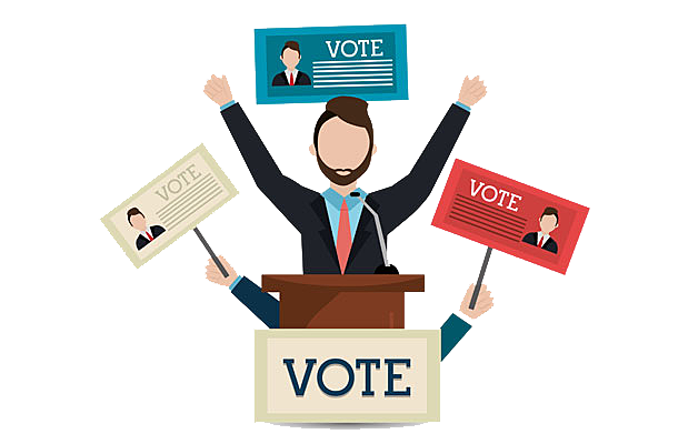 El marketing político