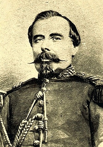 Francisco Bolognesi Cervantes