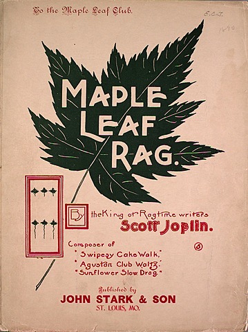 Maple Leaf Rag