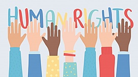 Timeline: EVOLUCIÓN DE LOS DERECHOS HUMANOS