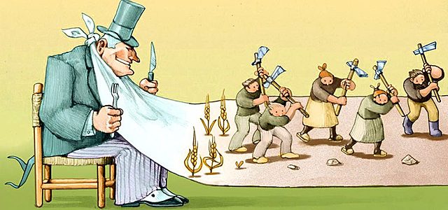 Capitalismo Monopolista