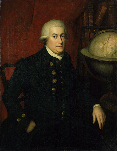 Expedición de George Vancouver