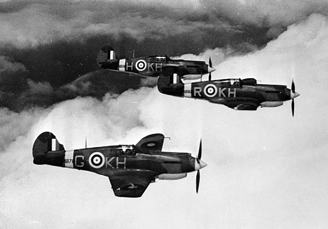 Royal Canadian Military Air Force