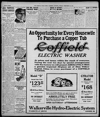 Housewives (Social Change)