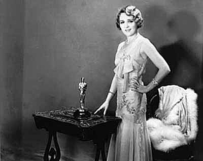 Mary Pickford (Social Change)