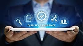 Timeline: ADMINISTRACIÓN POR LA CALIDAD - REVISIÓN CONCEPTUAL