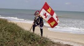 Timeline: Juan Ponce de Leon by Regis Wilson