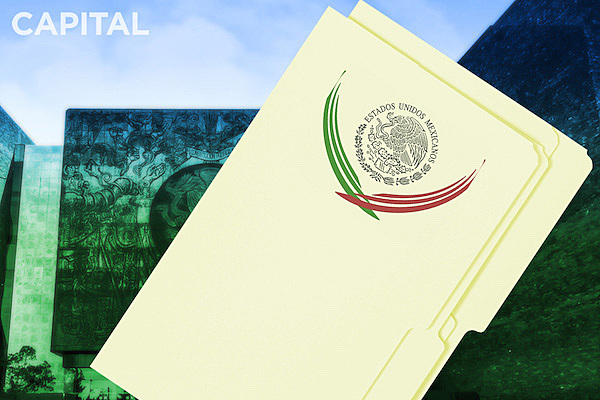 Decreto de la Creación de la SEP