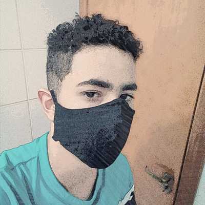 Timeline: Biografía de Tiago Andrei Lopes Rego