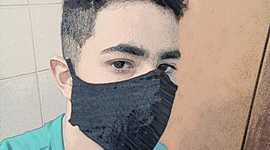 Timeline: Biografía de Tiago Andrei Lopes Rego