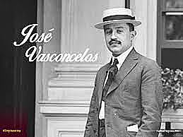 José Vasconcelos asume el cargo en la SEP