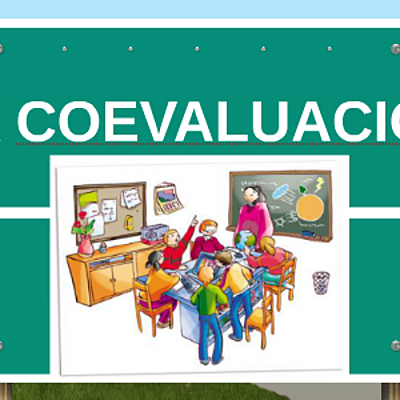Timeline: COEVALUACIÓN