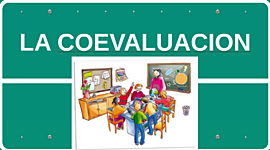 Timeline: COEVALUACIÓN