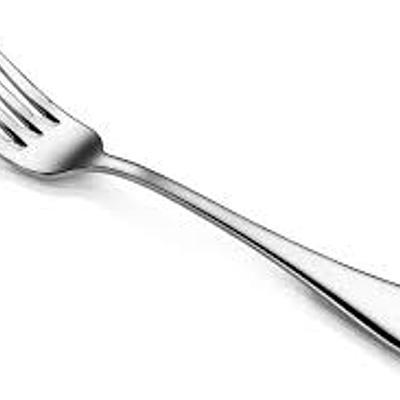Timeline: History of the fork