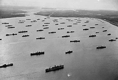 The War Measures Act