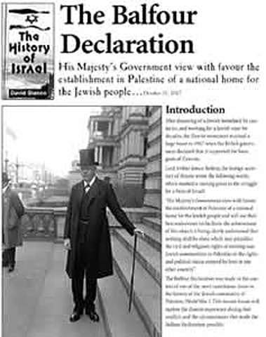 The Balfour Report