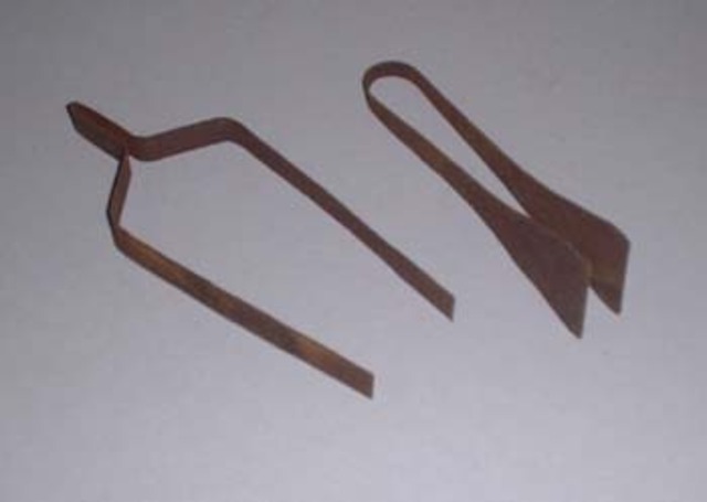 Depilacion de los romanos