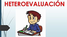 Timeline: HETEROEVALUACIÓN