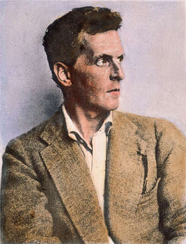 Ludwig Wittgenstein contribuye a la Filosofía Analítica
