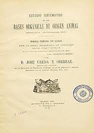 LEYES ORGÁNICAS.