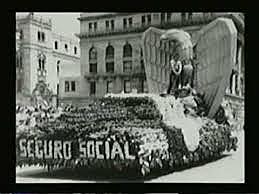 Se creó el Instituto Mexicano del Seguro Social