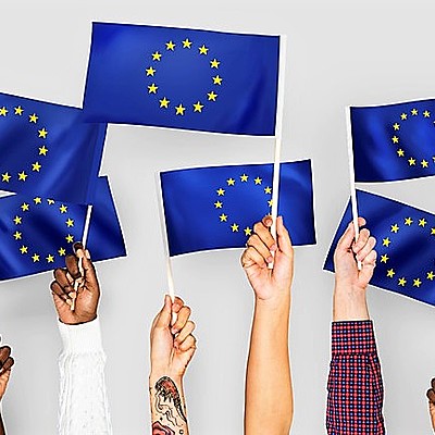 Timeline: Historia de la Union Europea