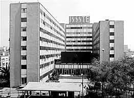 Creación del Instituto de Seguridad Social y Servicios para los Trabajadores del Estado