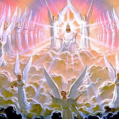 Timeline: HISTORIA DE LA SALVACIÓN