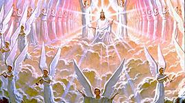 Timeline: HISTORIA DE LA SALVACIÓN