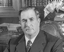 Gobierno de Miguel Ávila Camacho