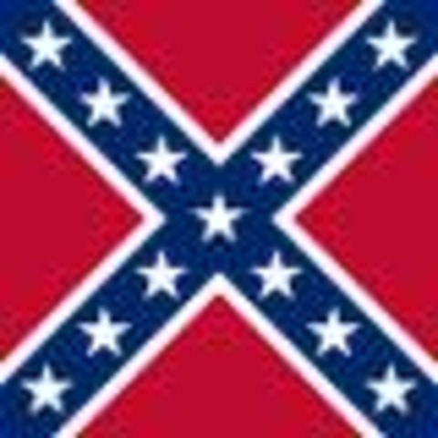 Confederacy is founded.