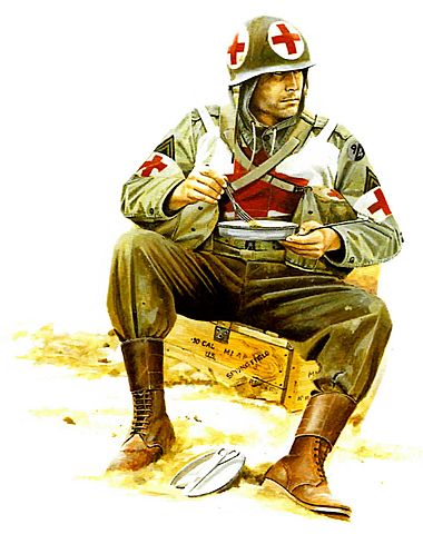 Primera Convención de Ginebra