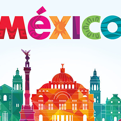 Timeline: Políticas Sociales en México periodo 1940-2000