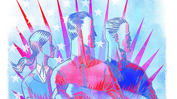 Características del socialismo