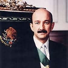 Carlos Salinas de Gortari