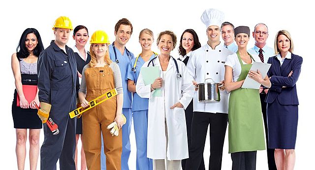 Instituto de Salud Ocupacional