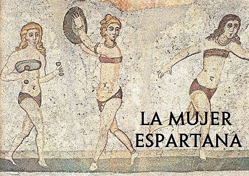 Educación en Esparta