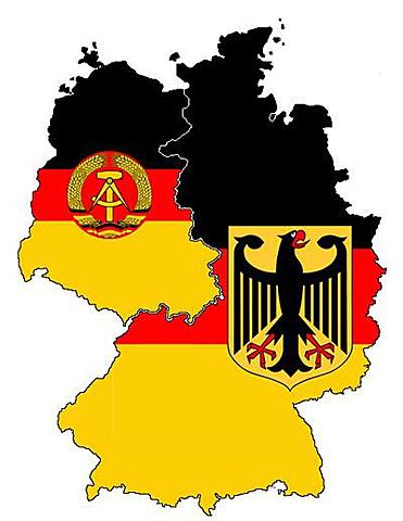 Alemania unificada