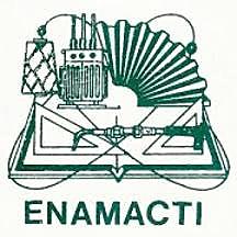 Se creó la Escuela Nacional de Maestros de Capacitación para el Trabajo Industrial (ENAMACTI)