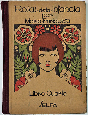 Lecturas para los niños. Libro segundo