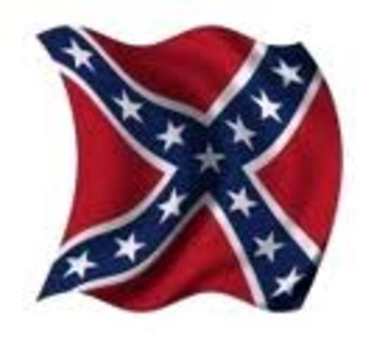 Remaining Confederacy surrenders