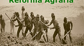 Timeline: Reforma Agraria en Honduras