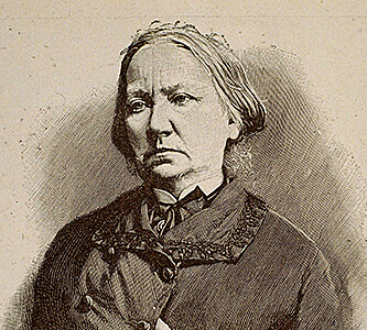 Concepción Arenal  (1820-1893) España