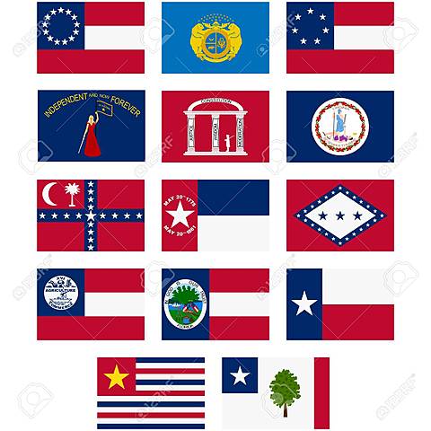 Confederate States of America